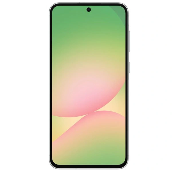 Смартфон Samsung Galaxy A56 5G 12/256Гб Серый (SM-A566B). Фото 2