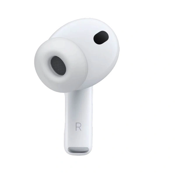 Правый наушник №4 Apple AirPods Pro 3 USB-C (2025) MagSafe (MFHP4) (Уцененный товар). Фото 1