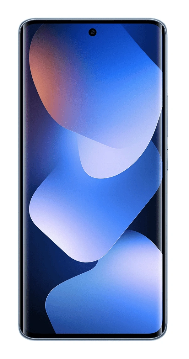 Смартфон Redmi Note 15 8/128Гб Ледниково голубой. Фото 2