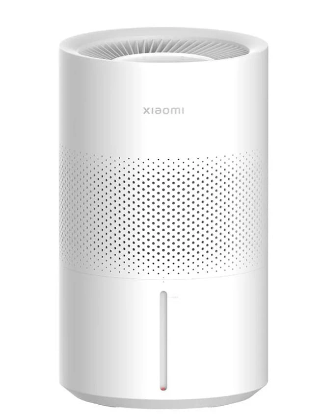 Увлажнитель воздуха XiaoMi Smart Evaporative Humidifier (CJSJSQ02XYUE), Белый (BHR8532EU). Фото 1