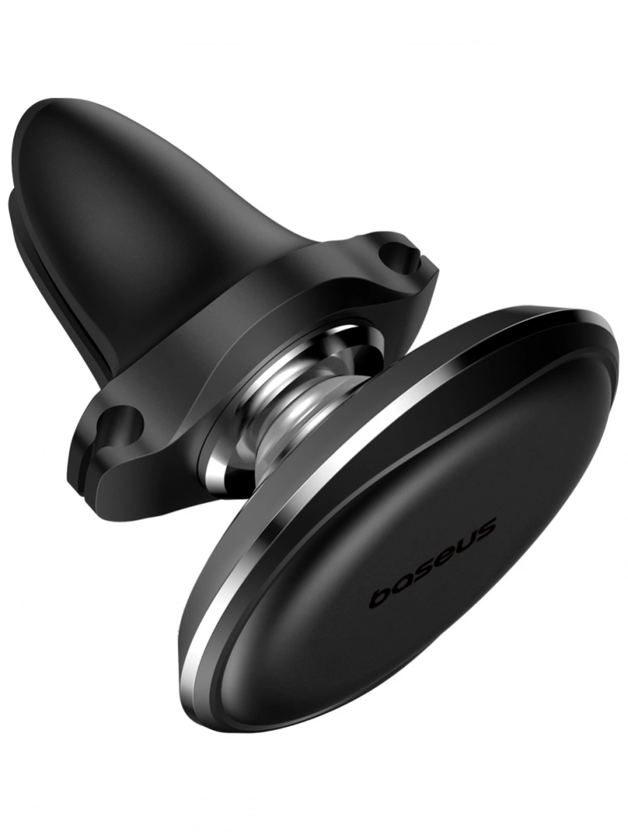 Держатель Baseus Magnetic Car Mount, Чёрный (C40141201113-00). Фото 2