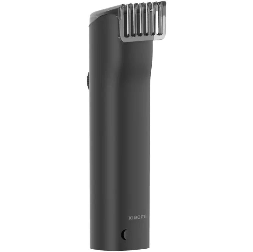 Машинка для стрижки Xiaomi Grooming Kit Pro XMGHT2KITLF, Black (MG-HC001A). Фото 3