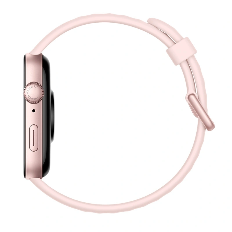 Умные часы Huawei Watch Fit 3, Розовый (SLO-B09). Фото 4