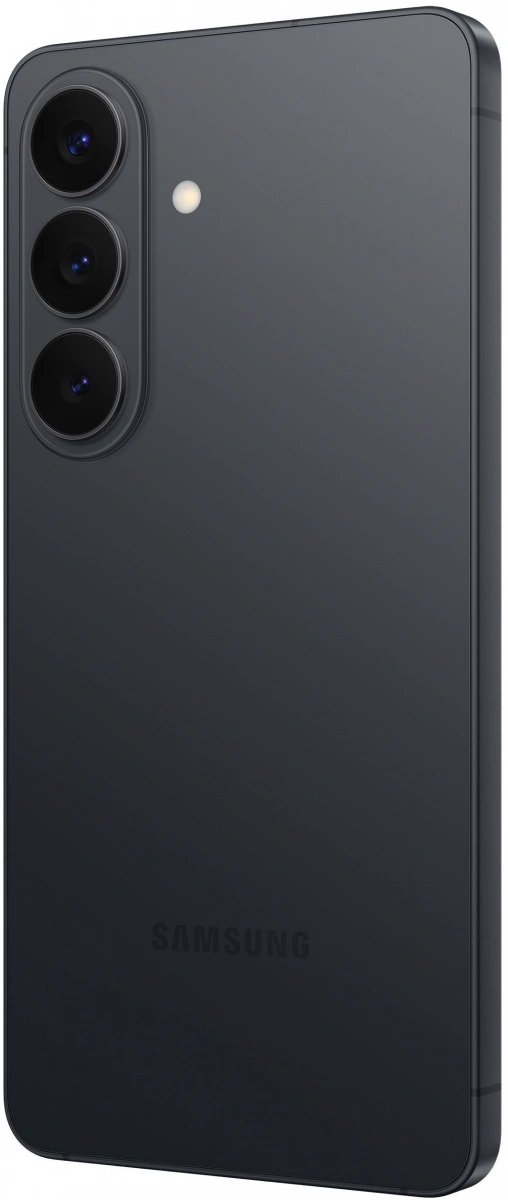 Смартфон Samsung Galaxy S26 12/256Гб, Черный (SM-S942B). Фото 7