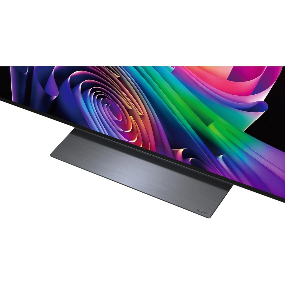 Телевизор LG 48" OLED evo AI C6 4K Smart TV (OLED48C6RLA). Фото 5