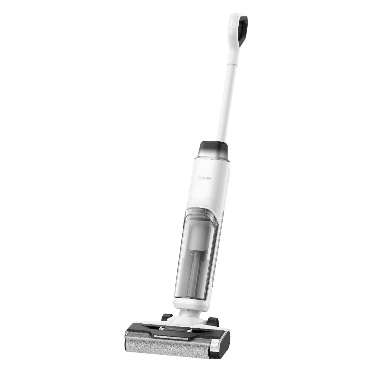 Беспроводной пылесос Dreame Trouver K10 Pro (BVC-T8). Фото 8