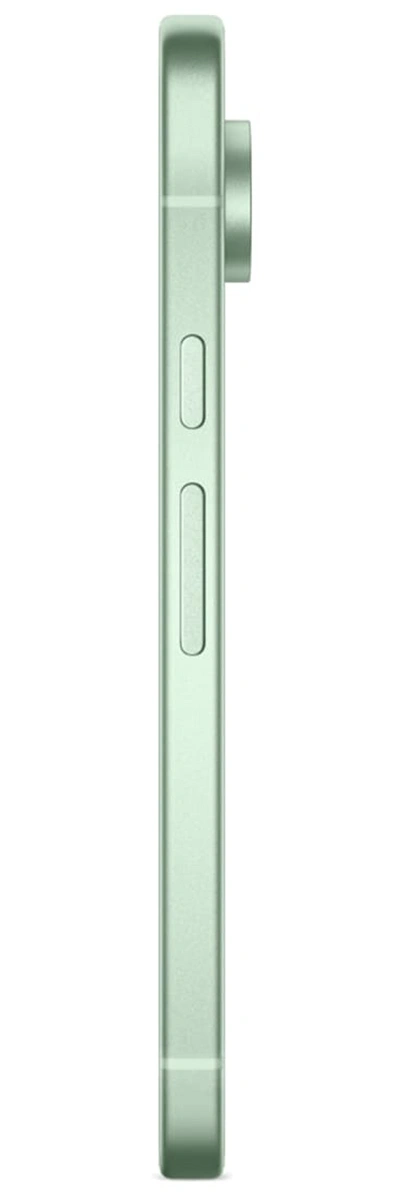 Смартфон Google Pixel 9 12/256GB, Wintergreen. Фото 4