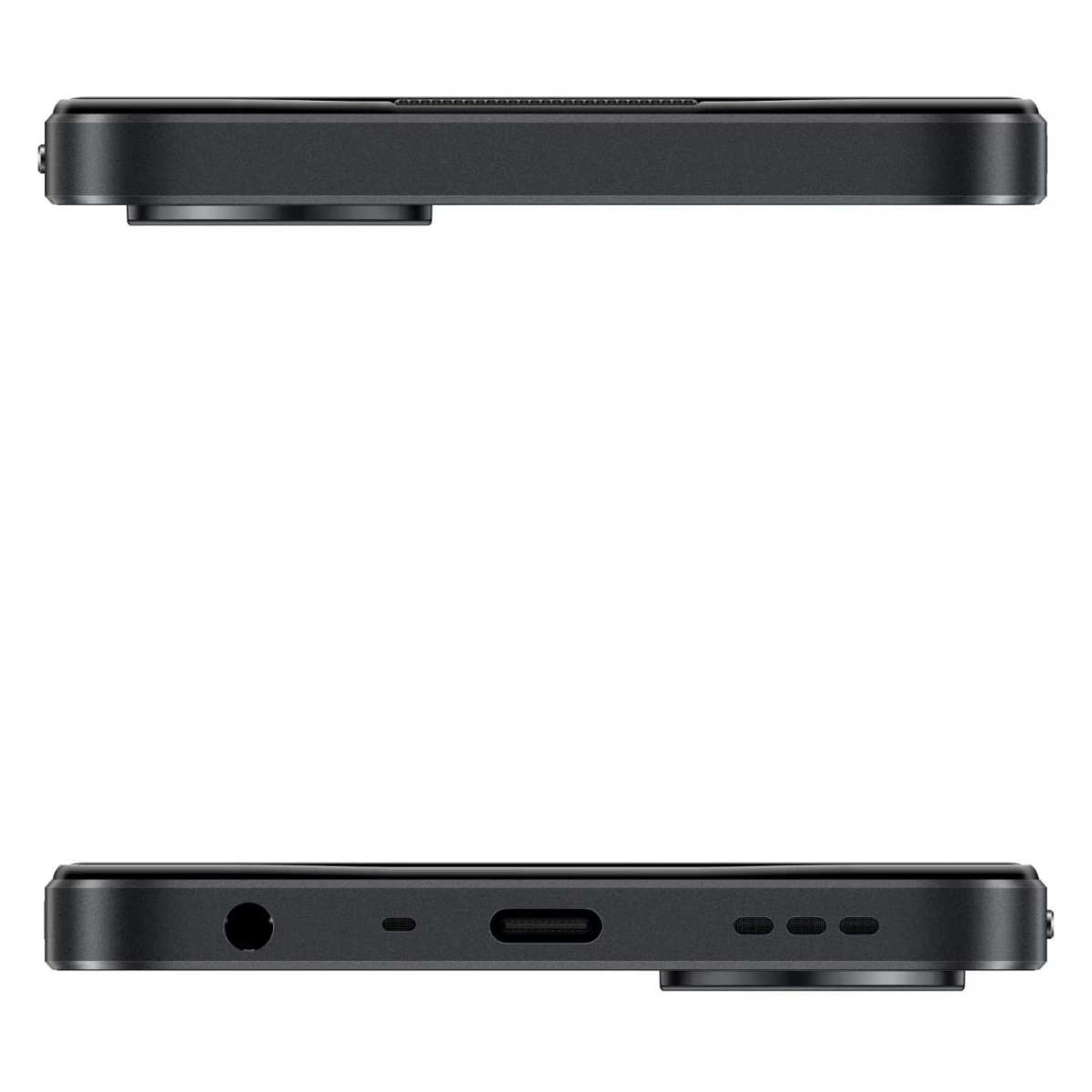 Смартфон Oppo A38 4/128Gb Black. Фото 9