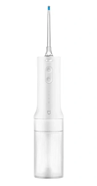 Беспроводной ирригатор Mijia Electric Flusher 2 MEO705, White (BHR9117CN). Фото 2