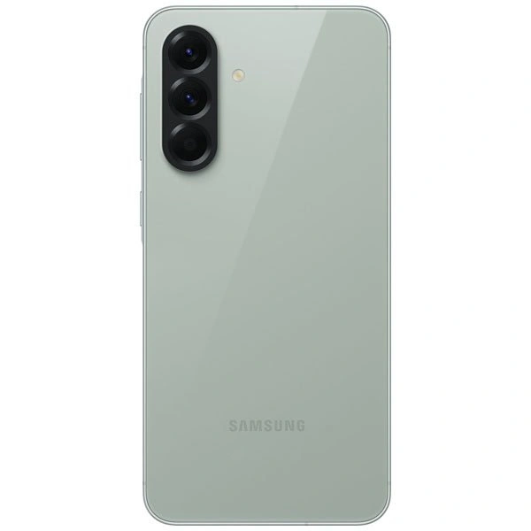 Смартфон Samsung Galaxy A56 5G 12/256Гб Зелёный (SM-A566B). Фото 5