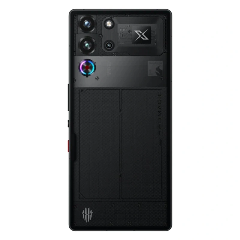 Смартфон Nubia RedMagic 10 Pro 16/512Гб, Сумеречный (NX789J). Фото 3