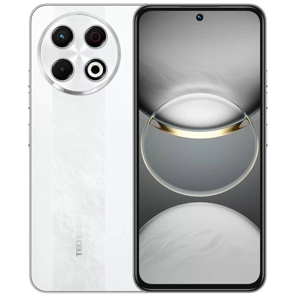 Смартфон Tecno Spark 30 Pro 8/128Gb Arctic Glow. Фото 1