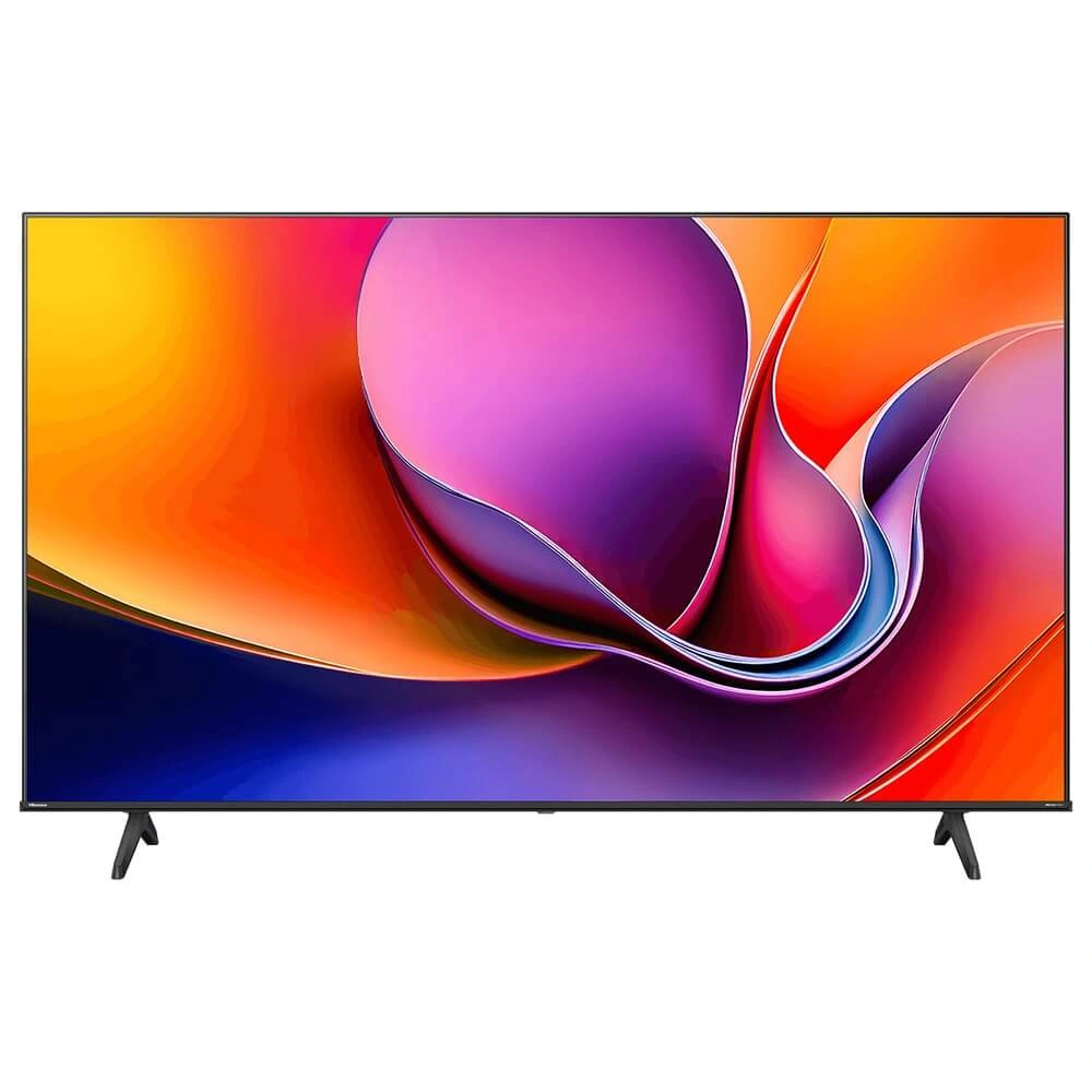 Телевизор Hisense 55A6Q (2025) 55" 4K UHD LED Smart TV. Фото 2