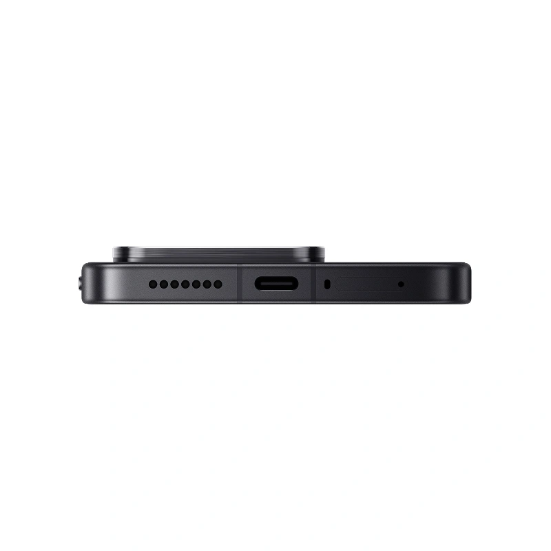 Смартфон XiaoMi 17T Pro 12/256Гб 5G Чёрный. Фото 8