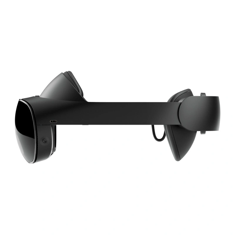 Шлем виртуальной реальности Oculus Quest Pro 256GB. Фото 4