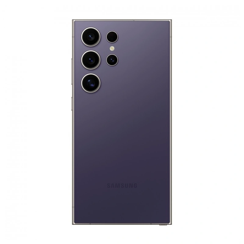Смартфон Samsung Galaxy S24 Ultra 12/256Gb, Titanium Violet (SM-S928B). Фото 5
