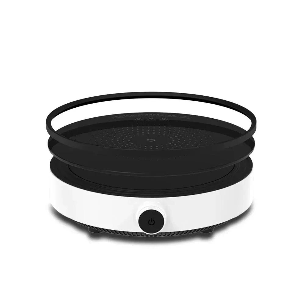 Индукционная варочная панель Mijia Mi Home Induction Cooker Lite (DCL002CM). Фото 2