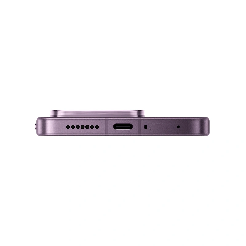 Смартфон XiaoMi 17T Pro 12/256Гб 5G Фиолетовый. Фото 9