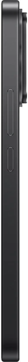 Смартфон Redmi Note 17 Pro 8/256Гб Чёрный. Фото 9