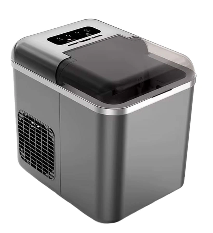 Ледогенератор XiaoMi Smart Ice Maker CKGO-i5 1.3L, Серый. Фото 1