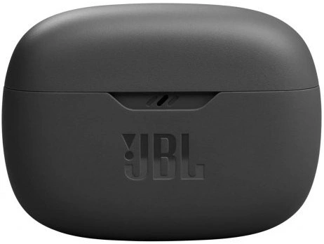 Беспроводные наушники JBL Wave Beam, Чёрные (JBLWBEAMBLK). Фото 4