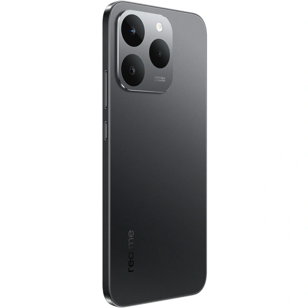 Смартфон Realme 15T 5G 8/256Гб Тёмно-серый. Фото 7