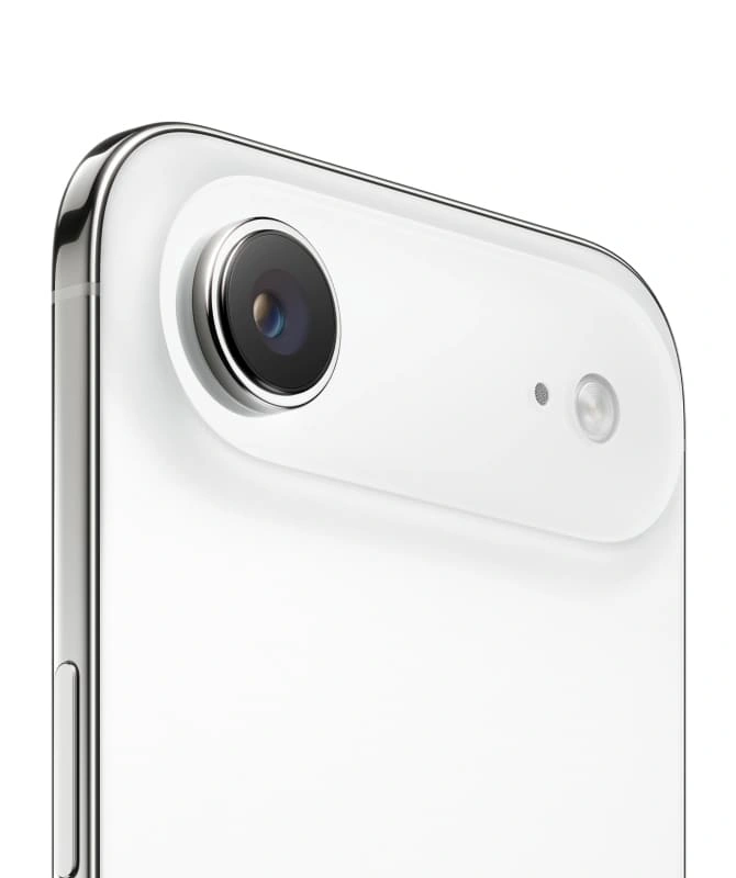 Смартфон Apple iPhone Air eSIM 512Гб, Белый (Без RuStore). Фото 4