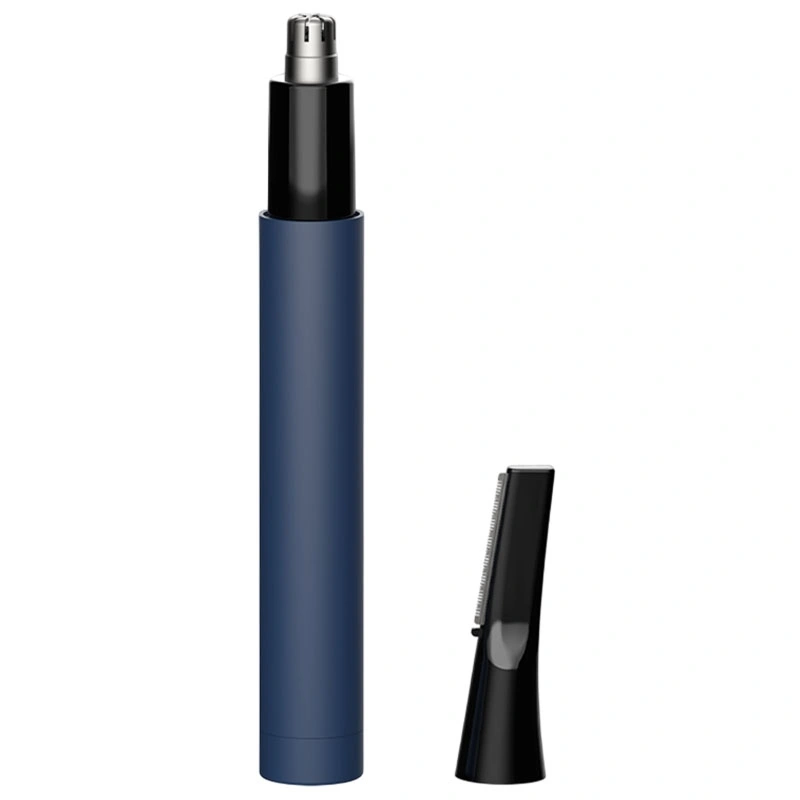 Триммер для носа и ушей Huanxing Trimming Set HN102, Blue (3283303). Фото 1