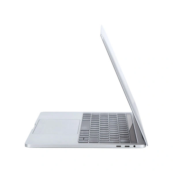 Ноутбук Apple MacBook Pro 13 512GB Space Gray (Core i5 2,4 ГГц, 8 ГБ, 512 ГБ SSD, Iris Plus 655, Touch Bar) (Уцененный товар). Фото 2