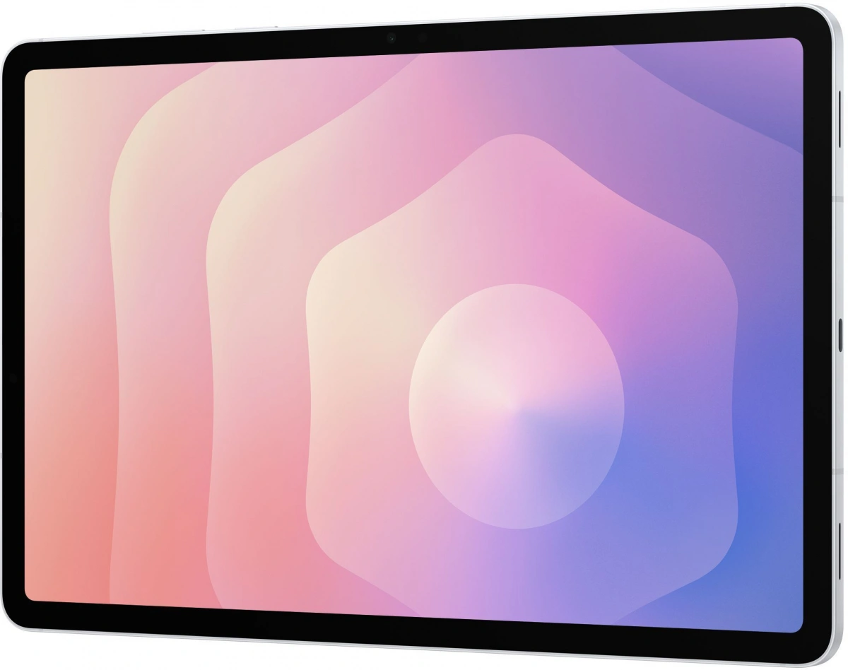 Планшет Samsung Galaxy Tab S11 Wi-Fi SM-X730 12/128Гб, Серебристый. Фото 5