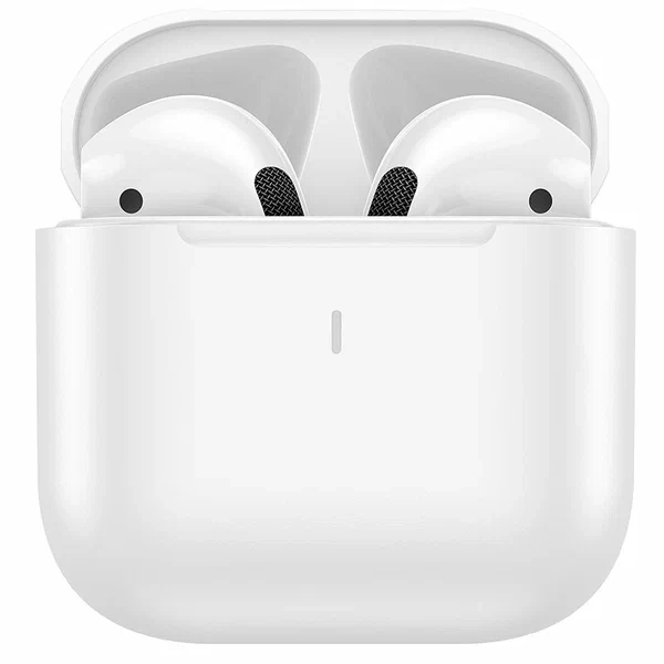 Беспроводные наушники Hoco EW53 TWS, Белые. Фото 1