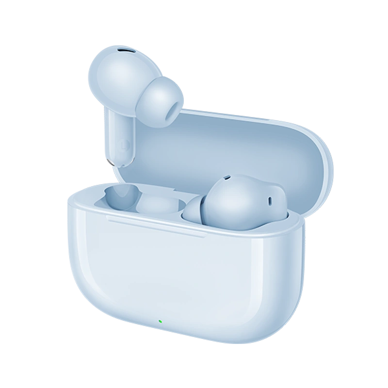 Беспроводные наушники Huawei FreeBuds SE 4 ANC, Голубой (T0026). Фото 5