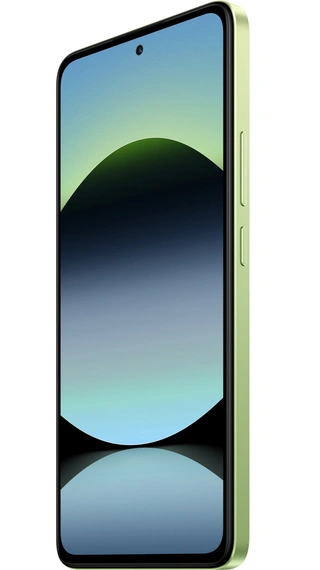 Смартфон Redmi Note 14 6/128Gb Lime Green. Фото 6