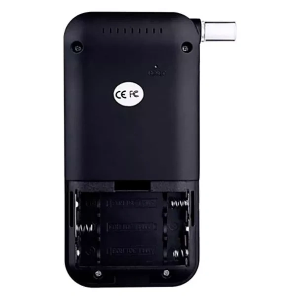 Алкотестер Lydstro Breath Alcohol Tester (HD-JJCSY02). Фото 2