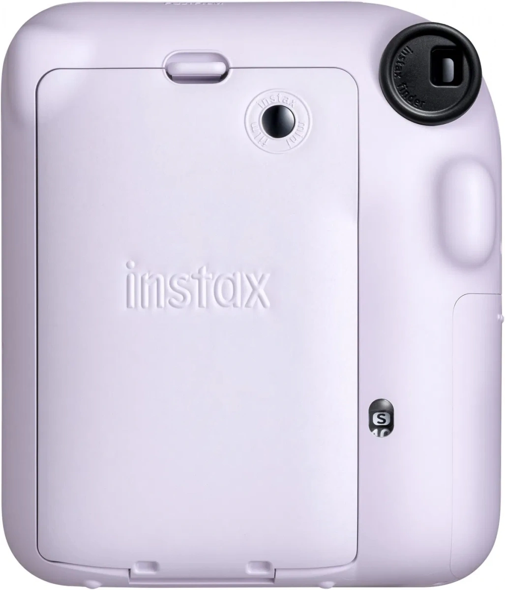 Фотоаппарат моментальной печати Fujifilm Instax Mini 12, Purple. Фото 3