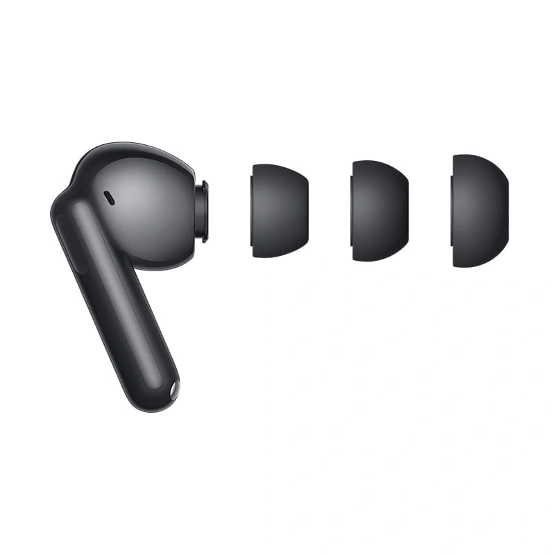 Беспроводные наушники Huawei FreeBuds SE 4 ANC, Чёрные (T0026). Фото 6