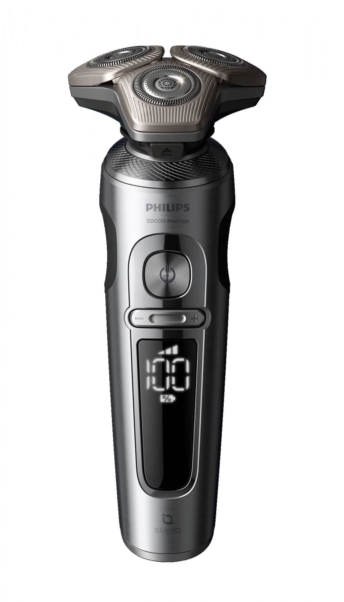 Электробритва Philips Series 9000 Prestige SP9871/22. Фото 2