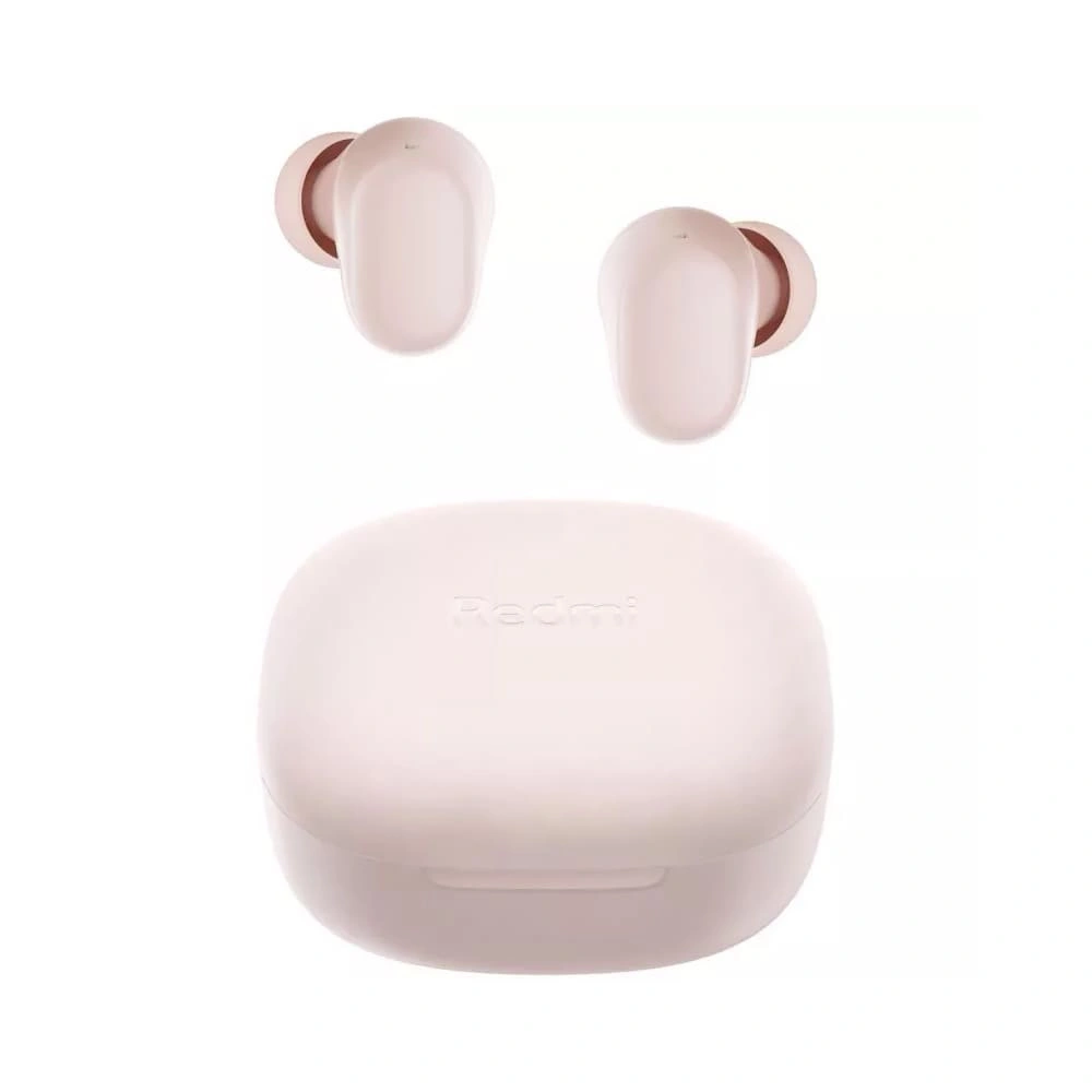 Беспроводные наушники Redmi Buds 6 Play M2420E1, Pink (BHR8775GL). Фото 1