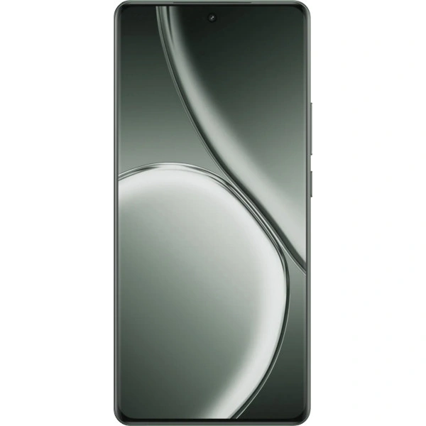 Смартфон Realme GT6T 12/256Гб Зелёный. Фото 2