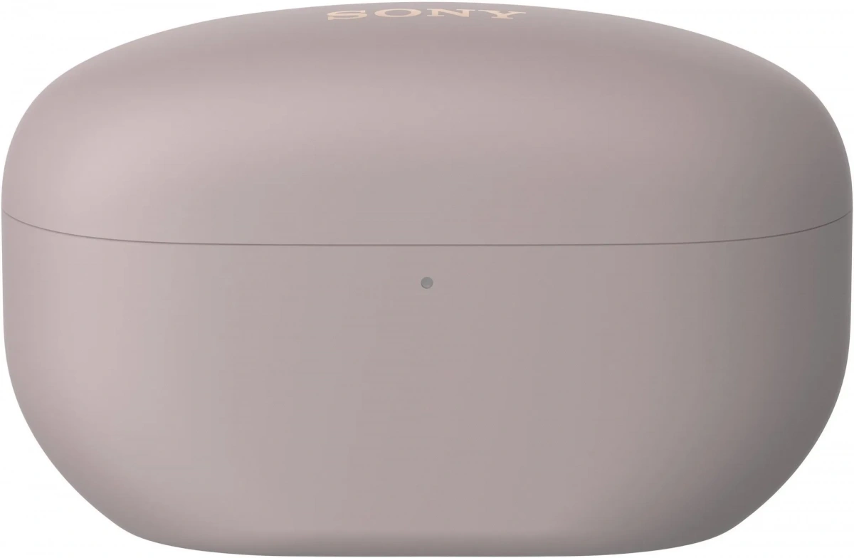 Беспроводные наушники Sony WF-1000XM5/BM с шумоподавлением, Pink. Фото 5