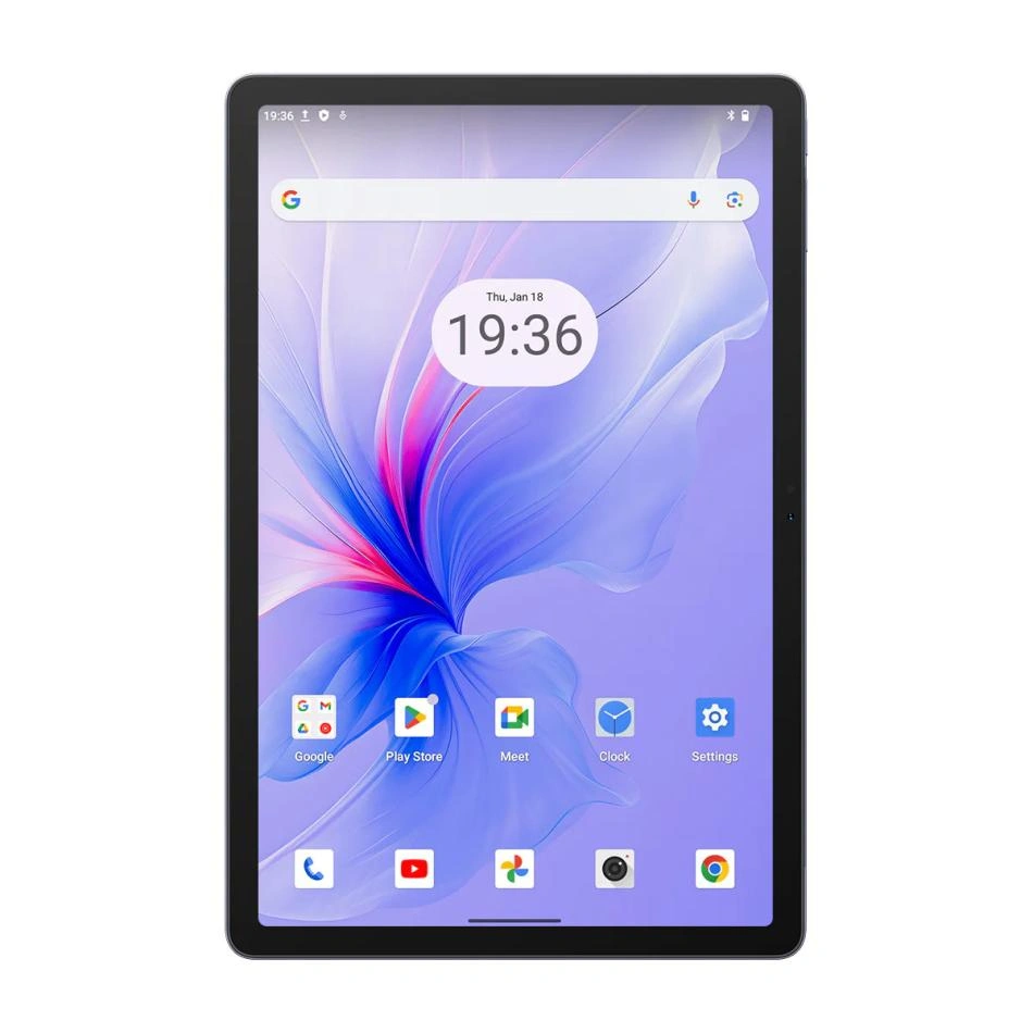 Планшет Blackview Tab 16 Pro 11" 8/256Гб LTE, Фиолетовый. Фото 2