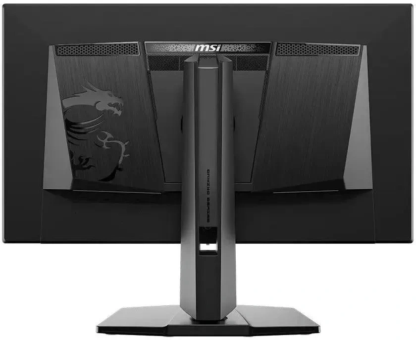 Монитор MSI 26.5" MAG 272QP QD-OLED X24, Чёрный (9S6-3CF89A-009). Фото 5
