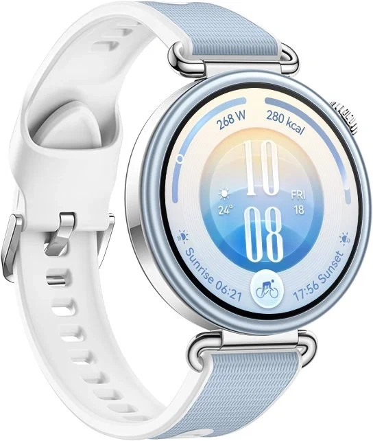 Умные часы Huawei Watch GT 7 41мм, Синий. Фото 3