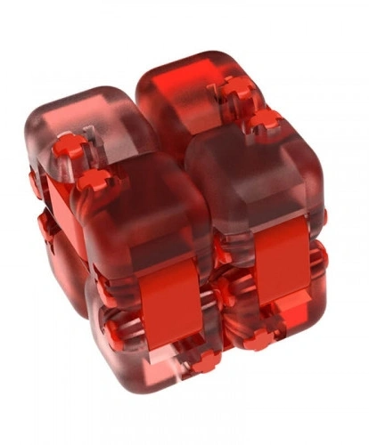 Конструктор Colorful Fidget Cube Blind Box (ZJMH02IQI). Фото 7