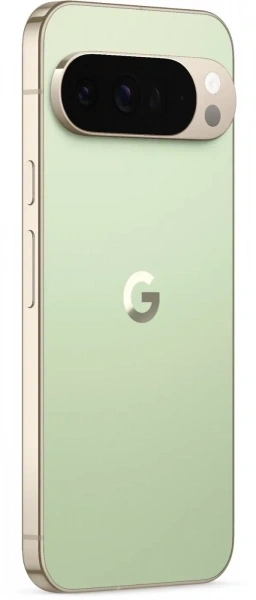 Смартфон Google Pixel 10 Pro 16/256Гб, Нефритовый (CA/GB). Фото 7