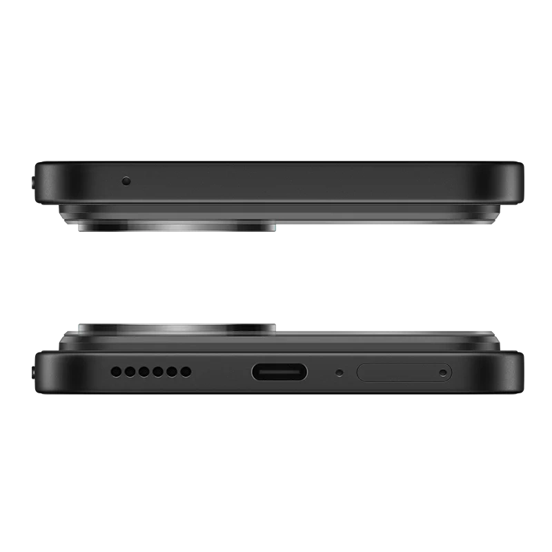 Смартфон Huawei Nova 16S 12/512Гб, Сияющий черный (EMA-LX9). Фото 6
