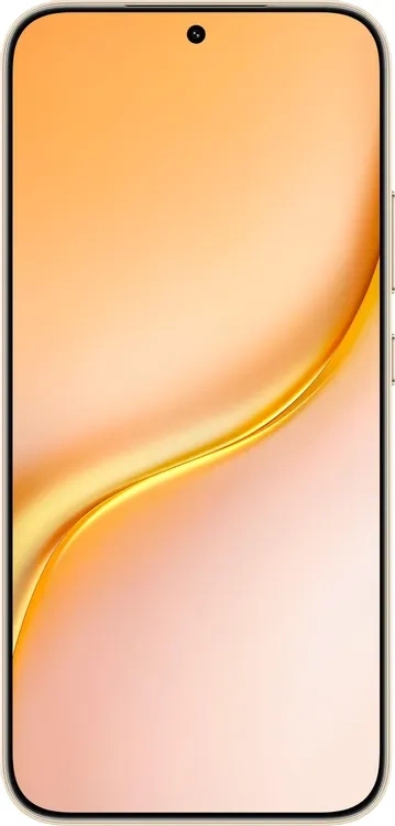 Смартфон Honor X9e Pro 6/256Гб Золотистый (BSN-NX1). Фото 2