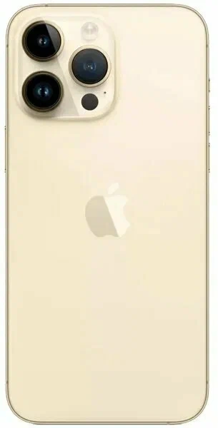Смартфон Apple iPhone 13 Pro Max 256Gb Золотой (Уцененный товар) . Фото 3