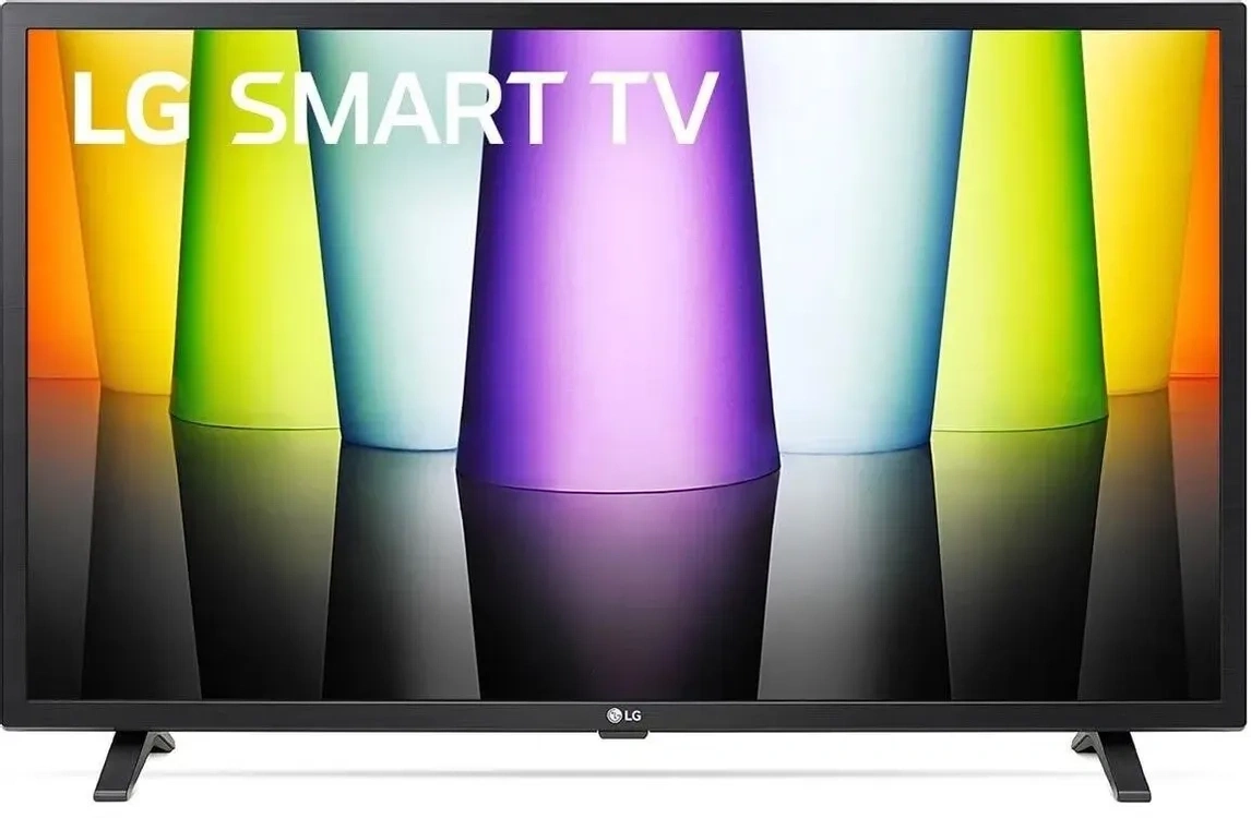 Телевизор LG 32'' 32LQ63506LA.ARUG FULL HD СМАРТ ТВ. Фото 1