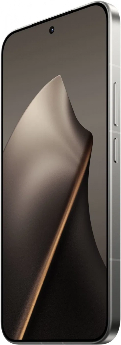 Смартфон XiaoMi 15T Pro 12/512Гб Серый. Фото 4